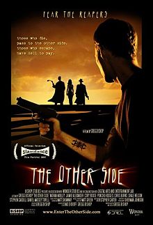 The Other Side 2006 film