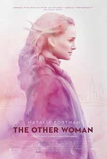 The Other Woman 2009 film