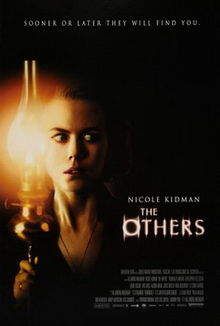 The Others 2001 film