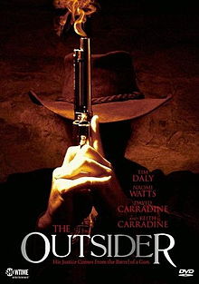 The Outsider 2002 film