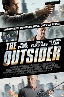 The Outsider 2014 film