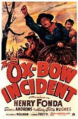 The Ox Bow Incident