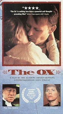 The Ox film