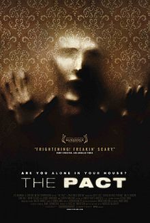 The Pact 2012 film
