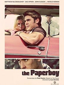 The Paperboy 2012 film