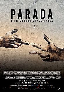 The Parade film