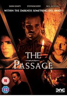 The Passage 2007 film