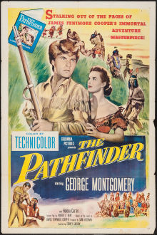 The Pathfinder 1952 film