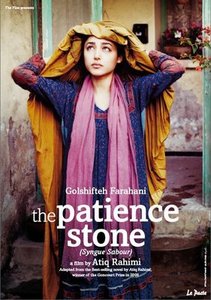 The Patience Stone film
