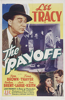 The Payoff 1942 film