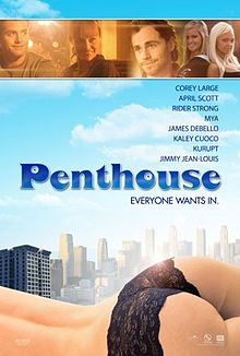 The Penthouse 2010 film