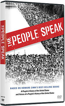 The People Speak film