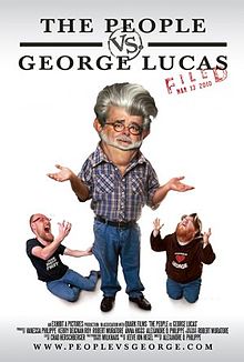 The People vs George Lucas