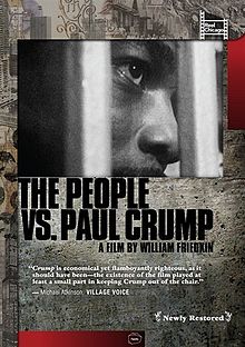 The People vs Paul Crump