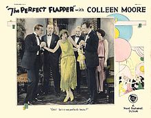The Perfect Flapper