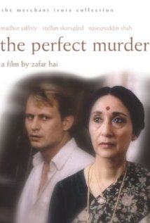 The Perfect Murder film