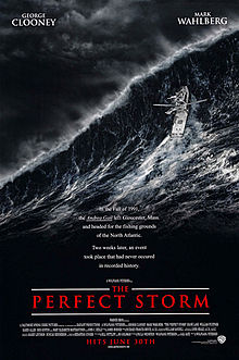 The Perfect Storm film