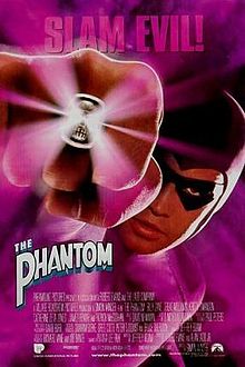 The Phantom 1996 film