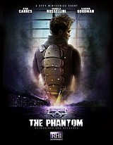 The Phantom miniseries