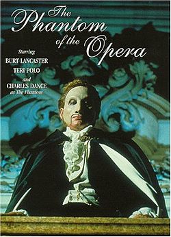 The Phantom of the Opera miniseries