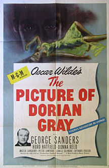 The Picture of Dorian Gray 1945 film
