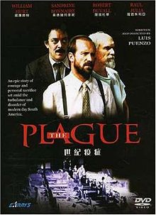 The Plague 1992 film