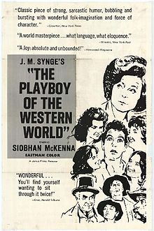 The Playboy of the Western World film