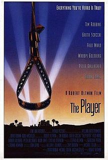 The Player film