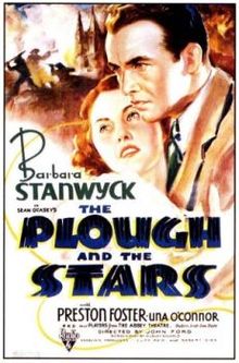 The Plough and the Stars film
