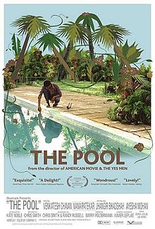 The Pool 2007 film
