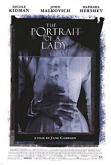 The Portrait of a Lady film