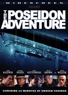 The Poseidon Adventure 2005 film