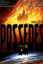 The Possessed 1988 film