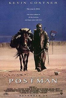 The Postman film
