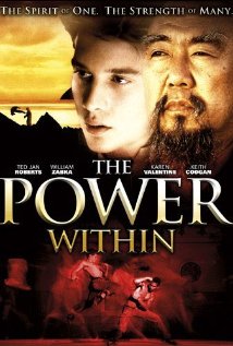 The Power Within 1995 film