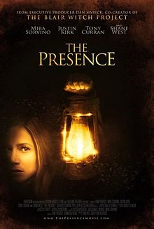 The Presence film