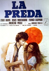 The Prey 1974 film
