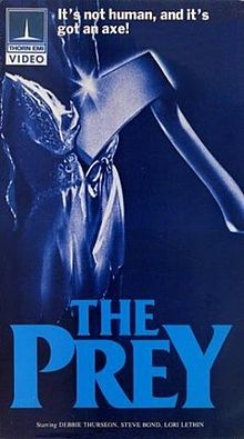 The Prey 1984 film