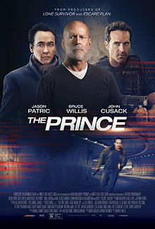 The Prince 2014 film