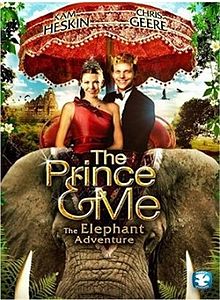 The Prince and Me 4 The Elephant Adventure