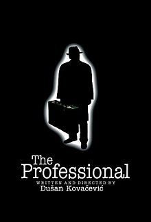 The Professional film