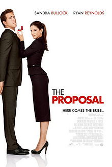 The Proposal film