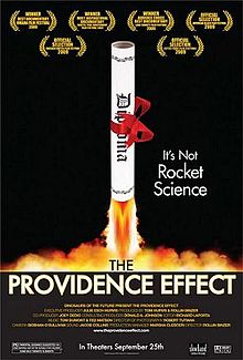 The Providence Effect
