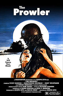 The Prowler 1981 film