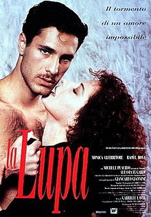 La lupa 1996 film