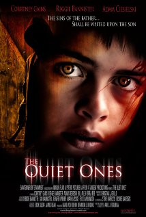 The Quiet Ones 2010 film
