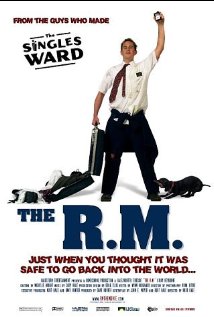 The R M