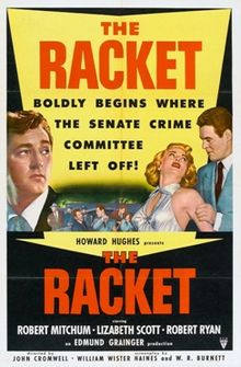 The Racket 1951 film