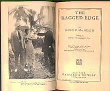 The Ragged Edge film