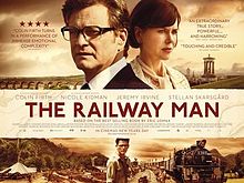 The Railway Man film